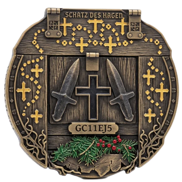 Schatz des hagen