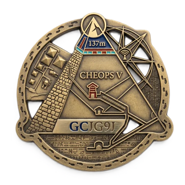 Cheops V