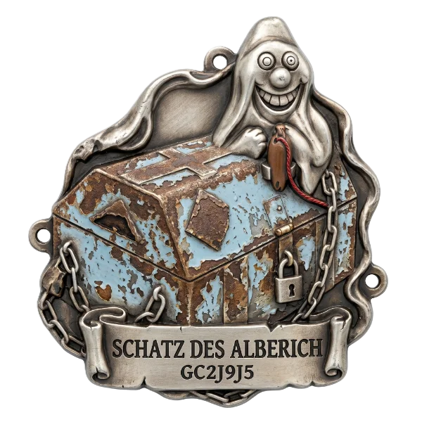 Schatz des Alberich