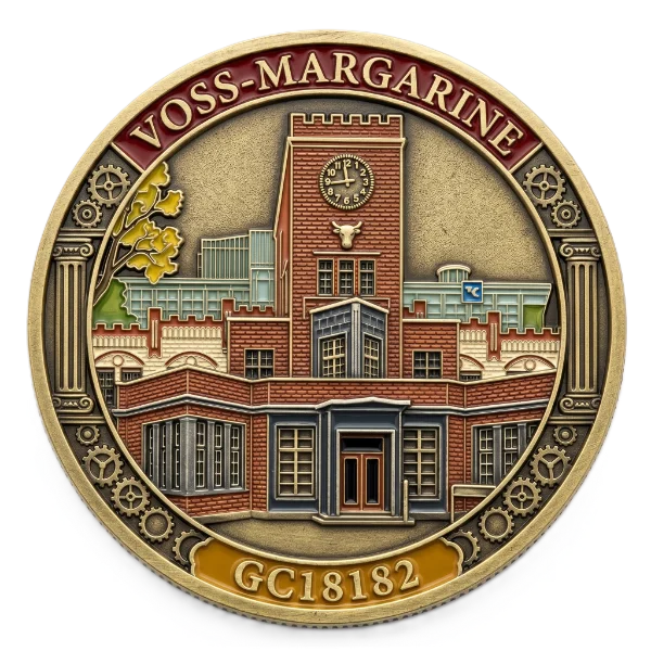 Voss Margarine