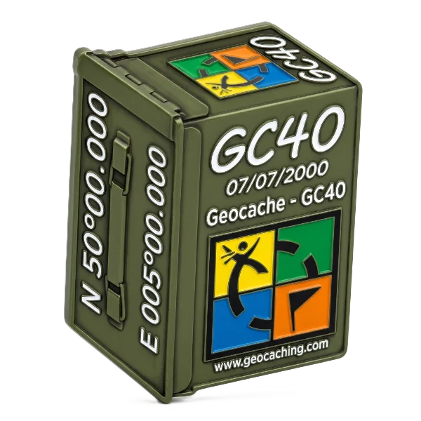 Geocache