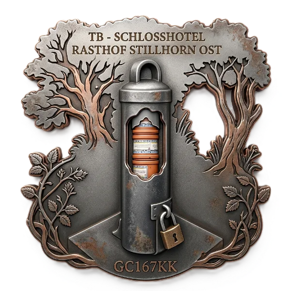 TB - Schlosshotel Rasthof stillhorn OST