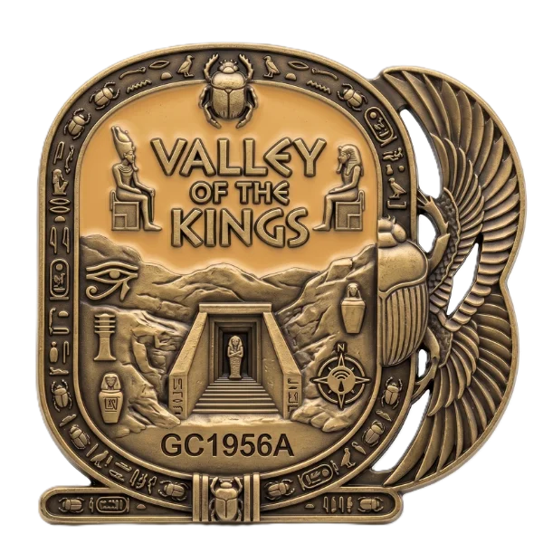 Valley of the kings