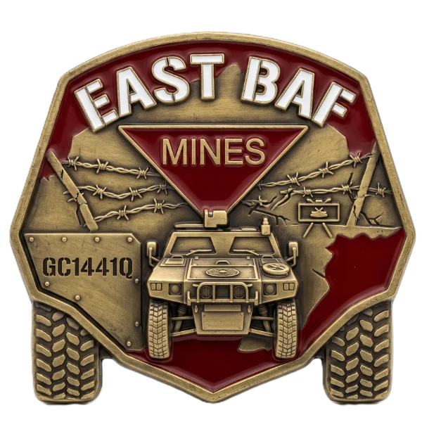 EAST BAF