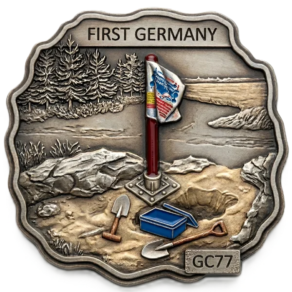 FIRST GERMANY