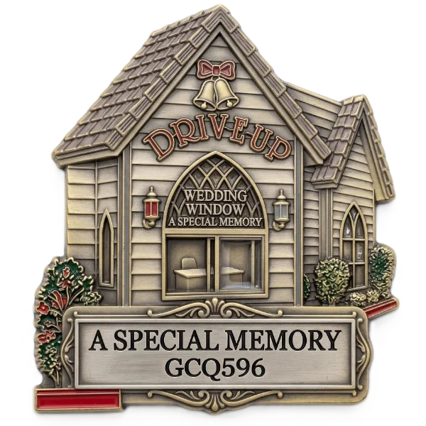 A special memory