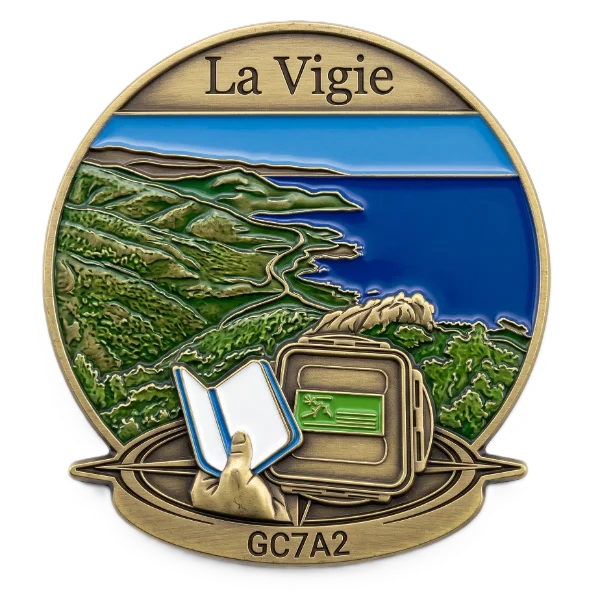 La Vigie