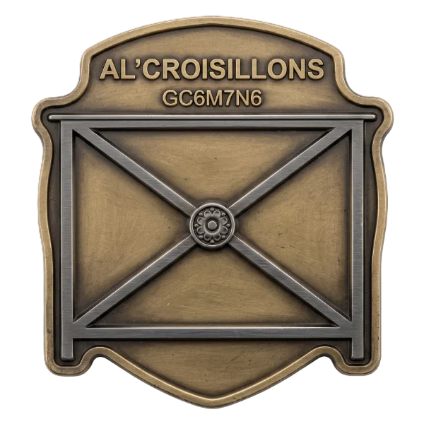 Al'Croisillons