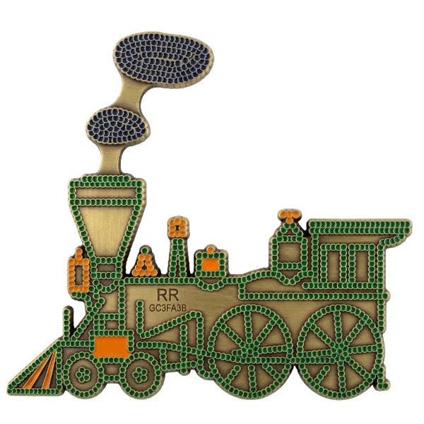 RR GeoArt