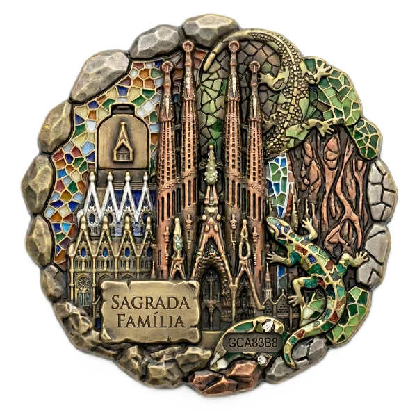 Sagrada familia
