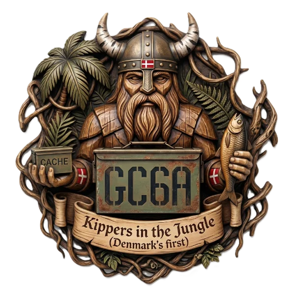 Kippers in the Jungle
