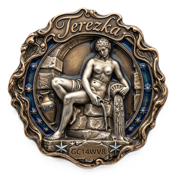 Terezka