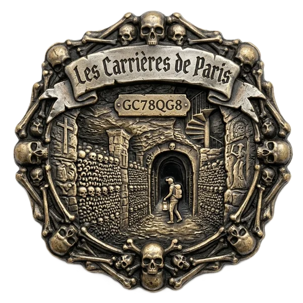 Les Carrières de Paris