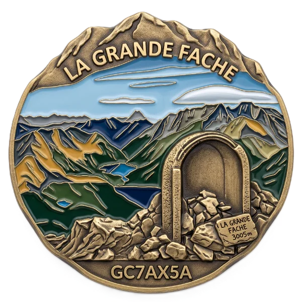 La Grande Fache