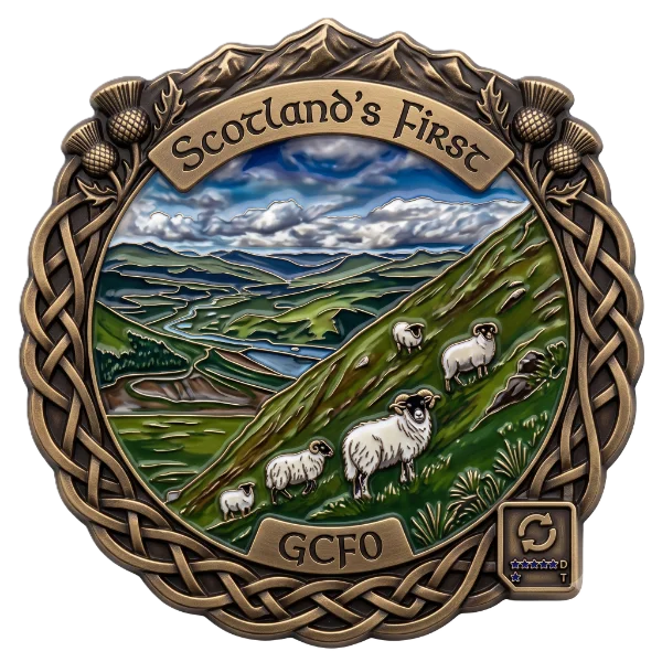 Scotland's First