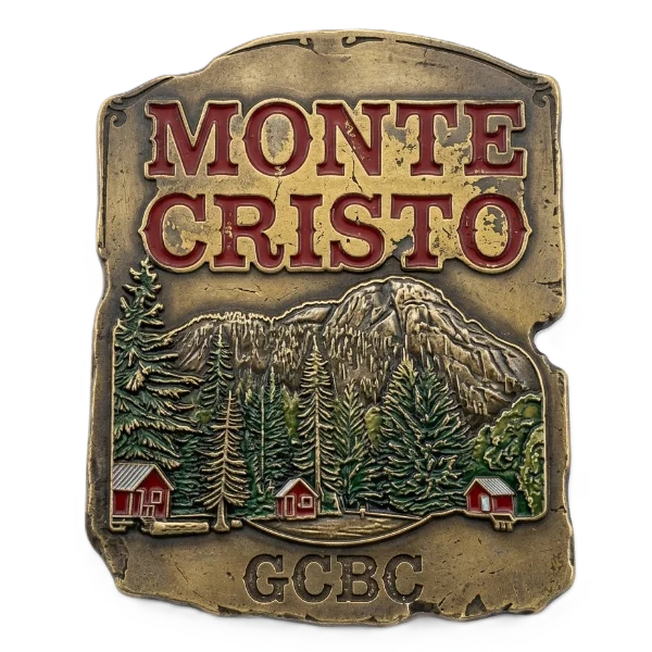 Monte Cristo