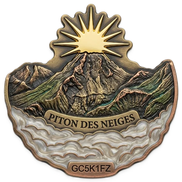 Piton des neiges