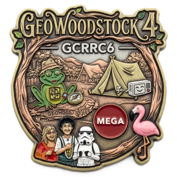 GeoWoodstock 4
