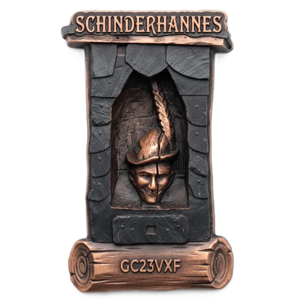 Schinderhannes