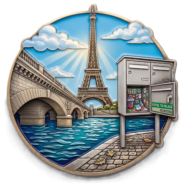 Eiffel TB Palace