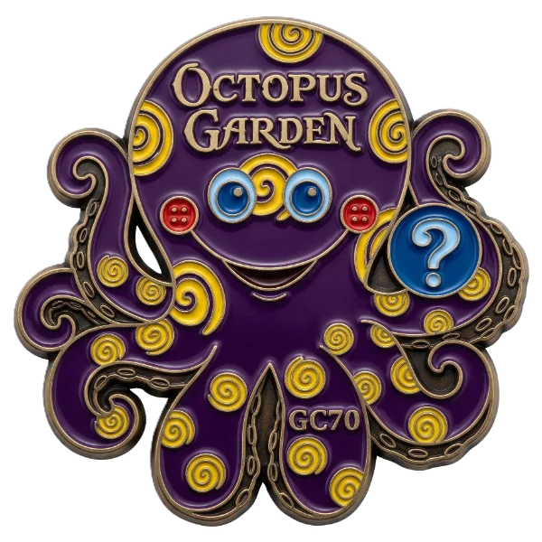 Octopus' Garden