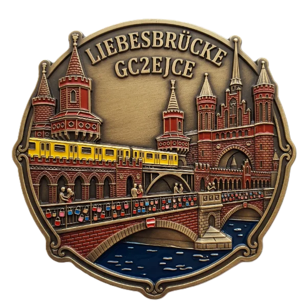 Liebesbrücke