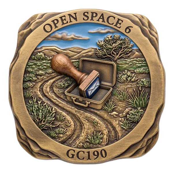 Open Space 6