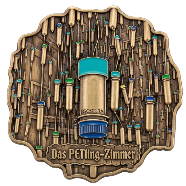 Das PETling-Zimmer