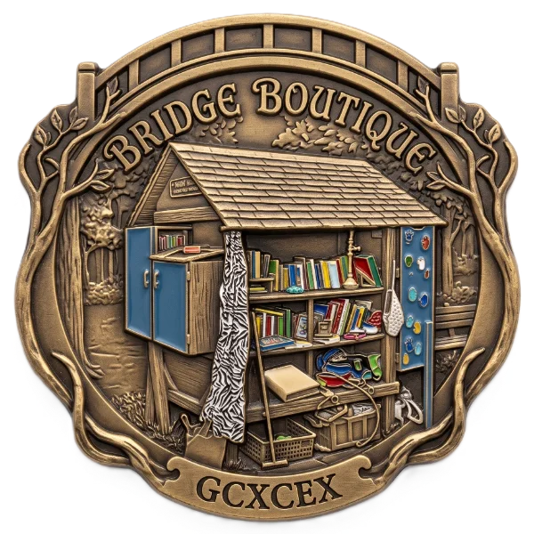 Bridge Boutique