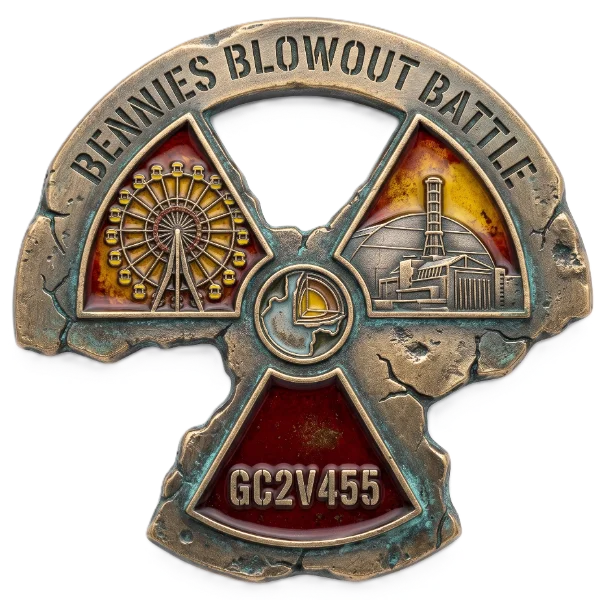 Bennies Blowout Battle