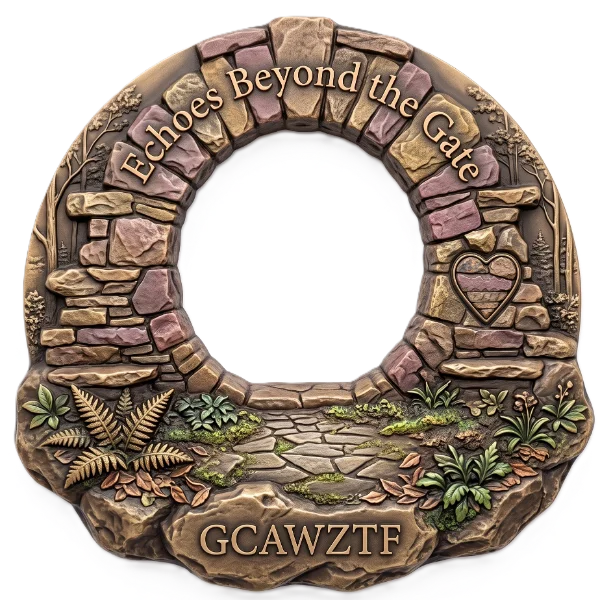 Echoes Beyond the Gate