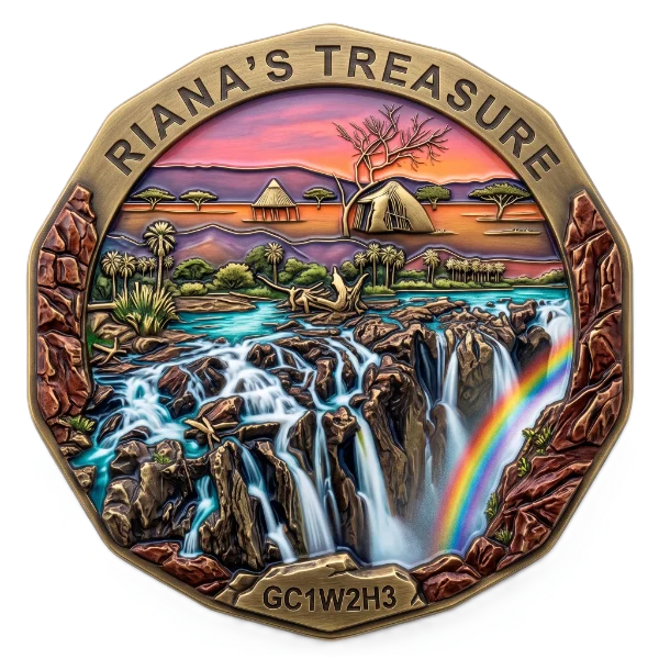 Riana's Treasure