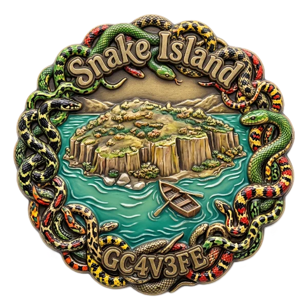 Snake Island