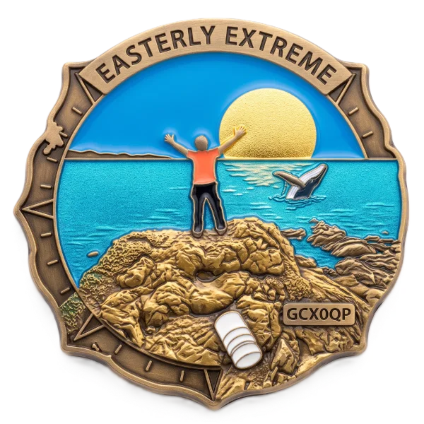 Easterly Extreme