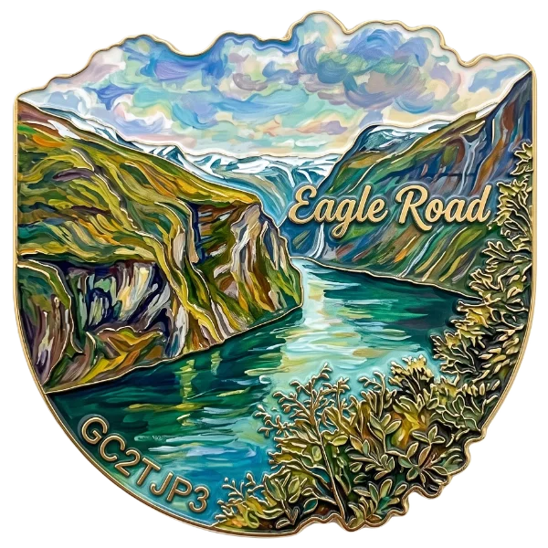 Eagle Road