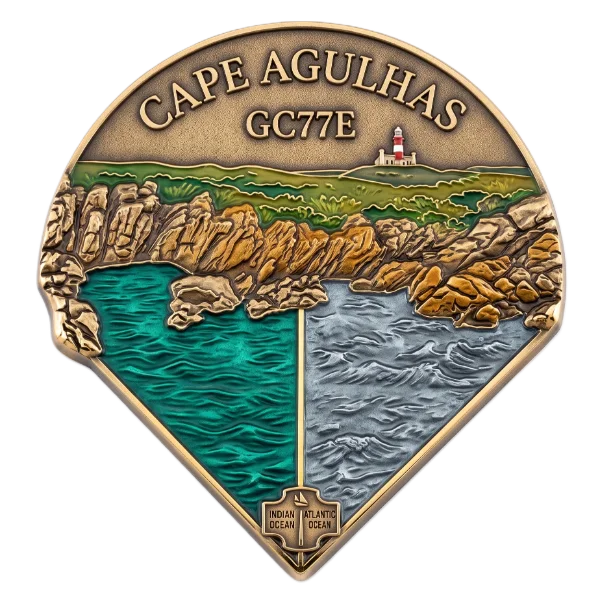 Cape Agulhas