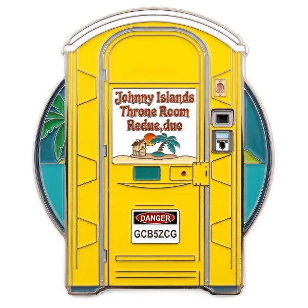 Johnny Islands Throne Room Redue,due