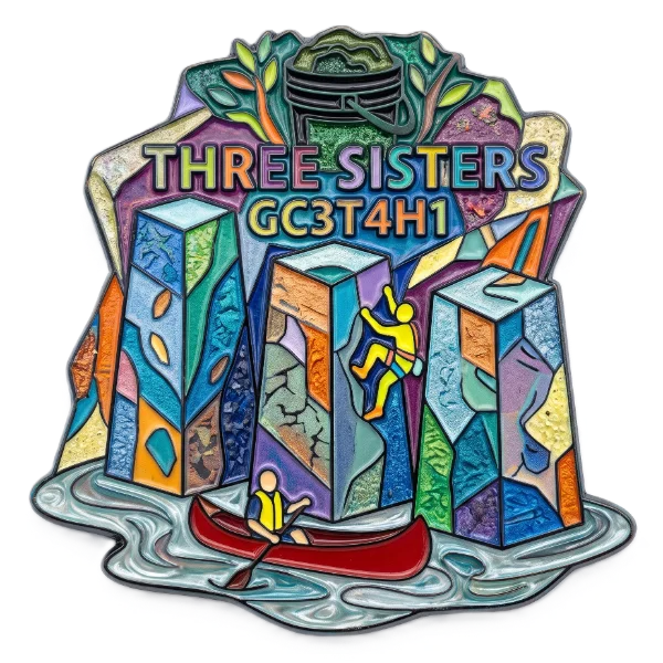 Three Sisters
