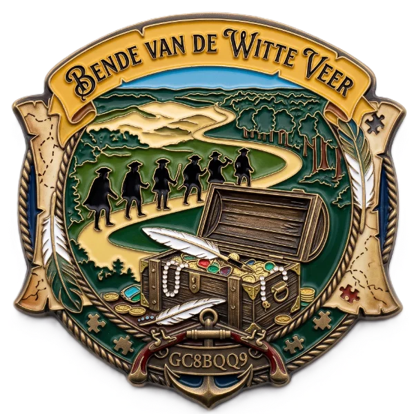 Bende van de Witte Veer