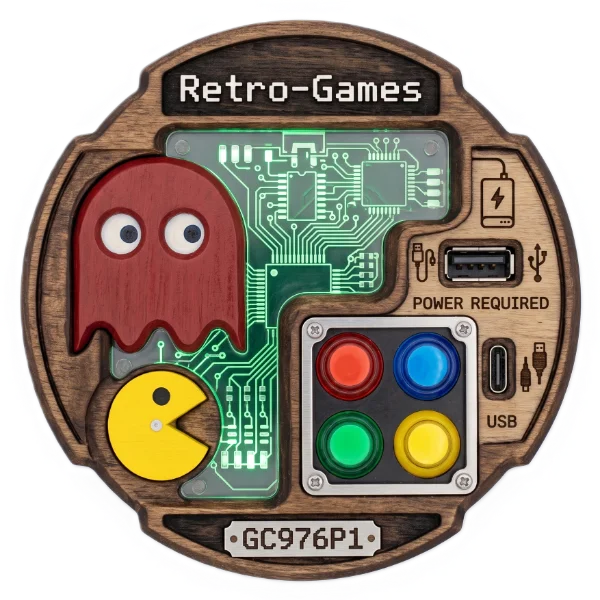 Retro-Games