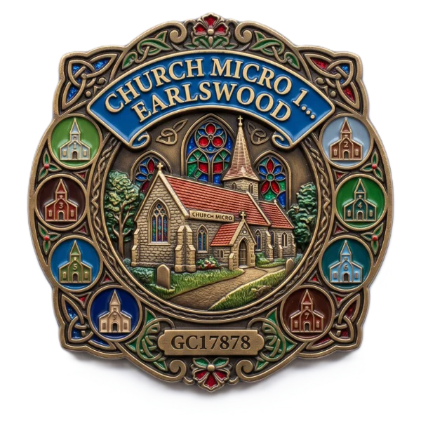 Church Micro 1...Earlswood