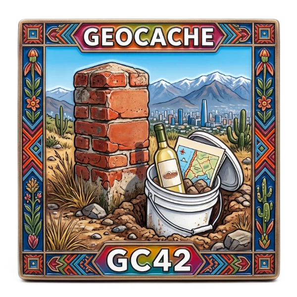 Geocache
