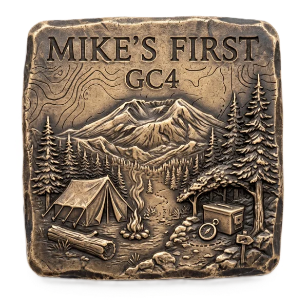 Mike's First
