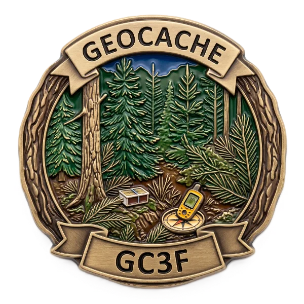 Geocache