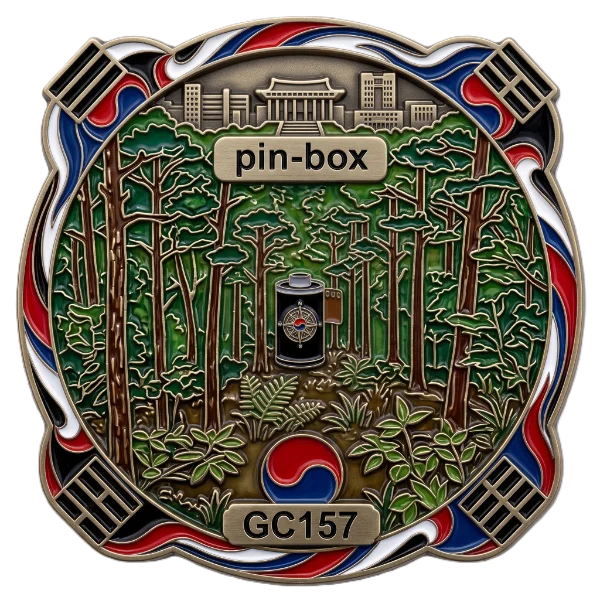 pin-box