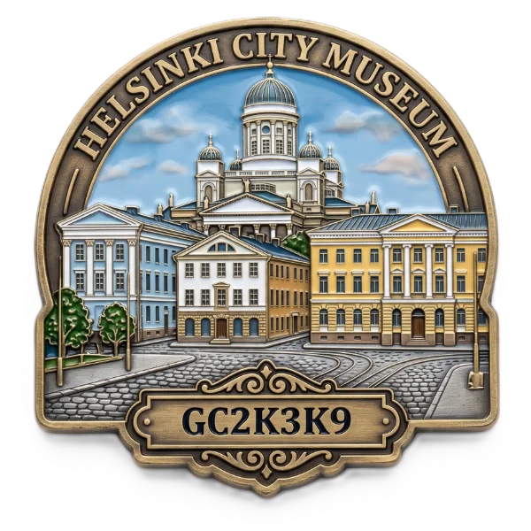 Helsinki city museum