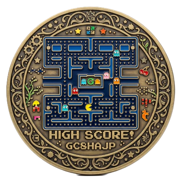 High score!