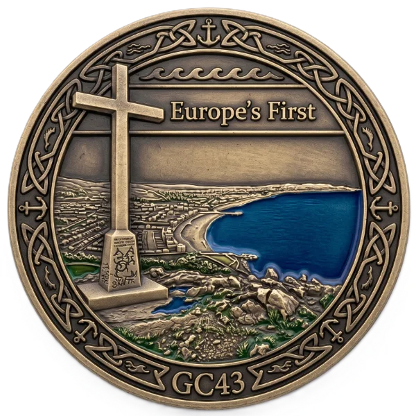 Europe's First