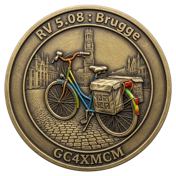 RV 5.08 : Brugge